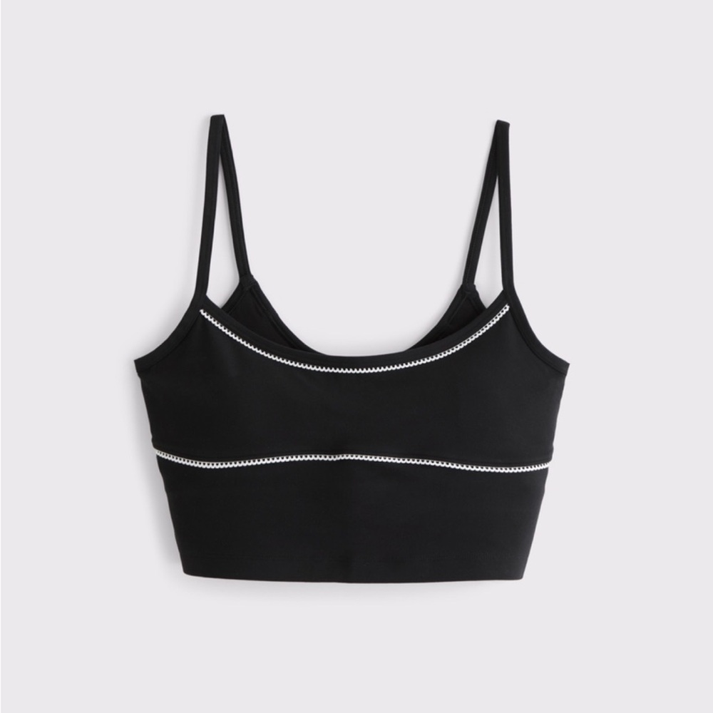 SET: YPB/Abercrombie & Fitch - Picture 4 of 12